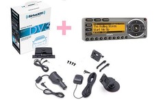 Starmate 5 Dock  Play Radio with Vehicle Kit Model : ST5TK1