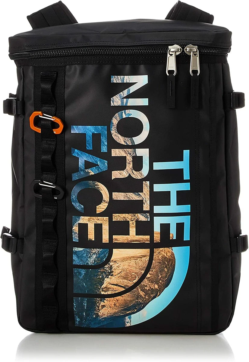 The North Face Vault Backpack TNF Black - Walmart.com