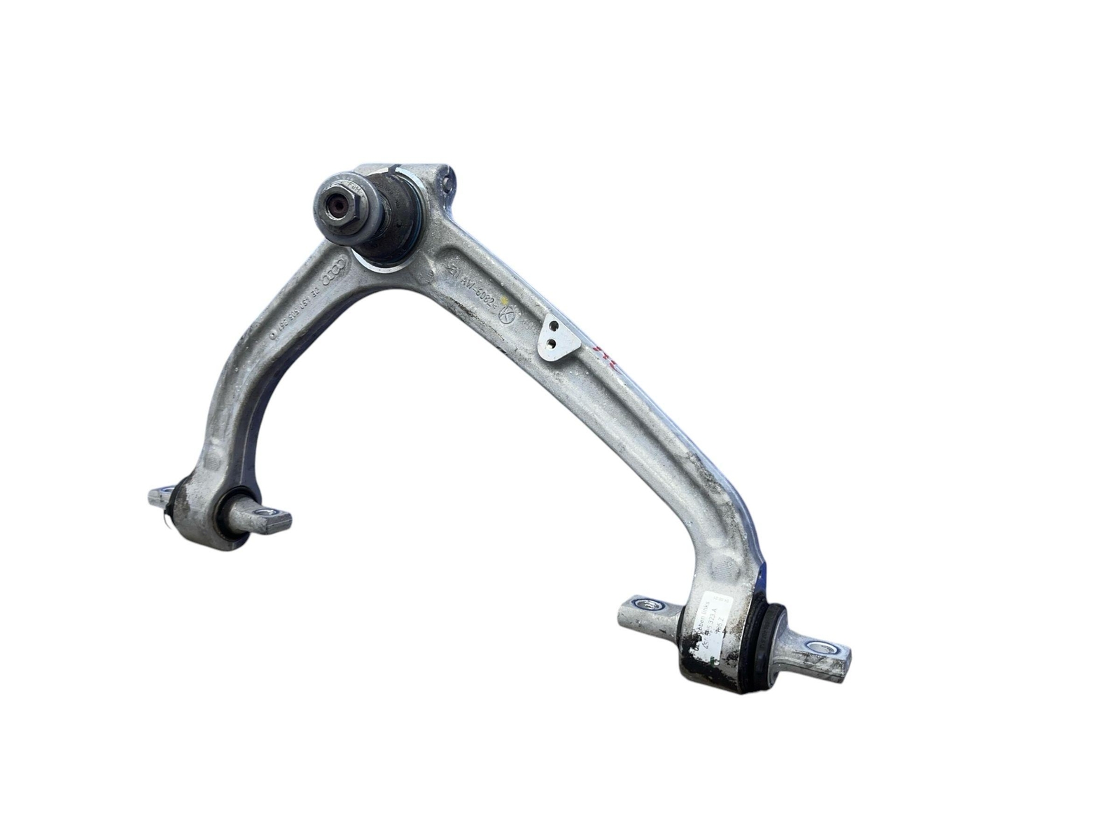 2017-2023 AUDI R8 AWD 5.2L REAR LEFT UPPER CONTROL ARM OEM