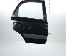 Porte arrière et accessoires Suzuki SX4