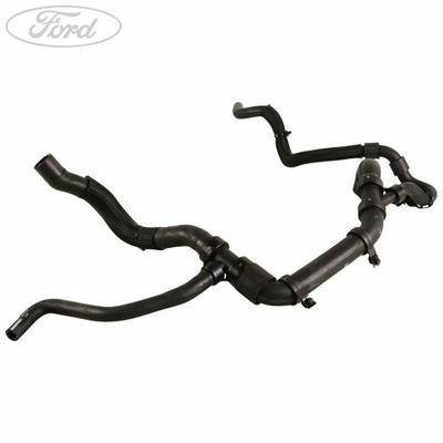 Genuine Ford S-max Galaxy MONDEO 2.0 Duratorq TDCi Radiator Hose