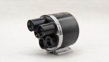 Viseur multi-focale Carl Zeiss Jena n° 440 25/35/50/85/135mm
