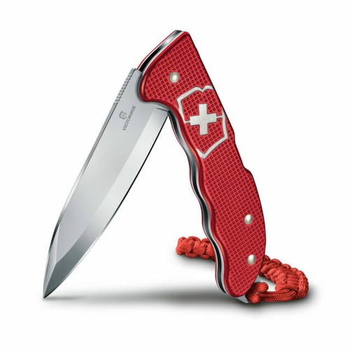 Victorinox Swiss Army Classic SD, (7) functions Folding Pocket