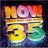 Various Artists - Now That's What I Call Music Vol.35 (1996)