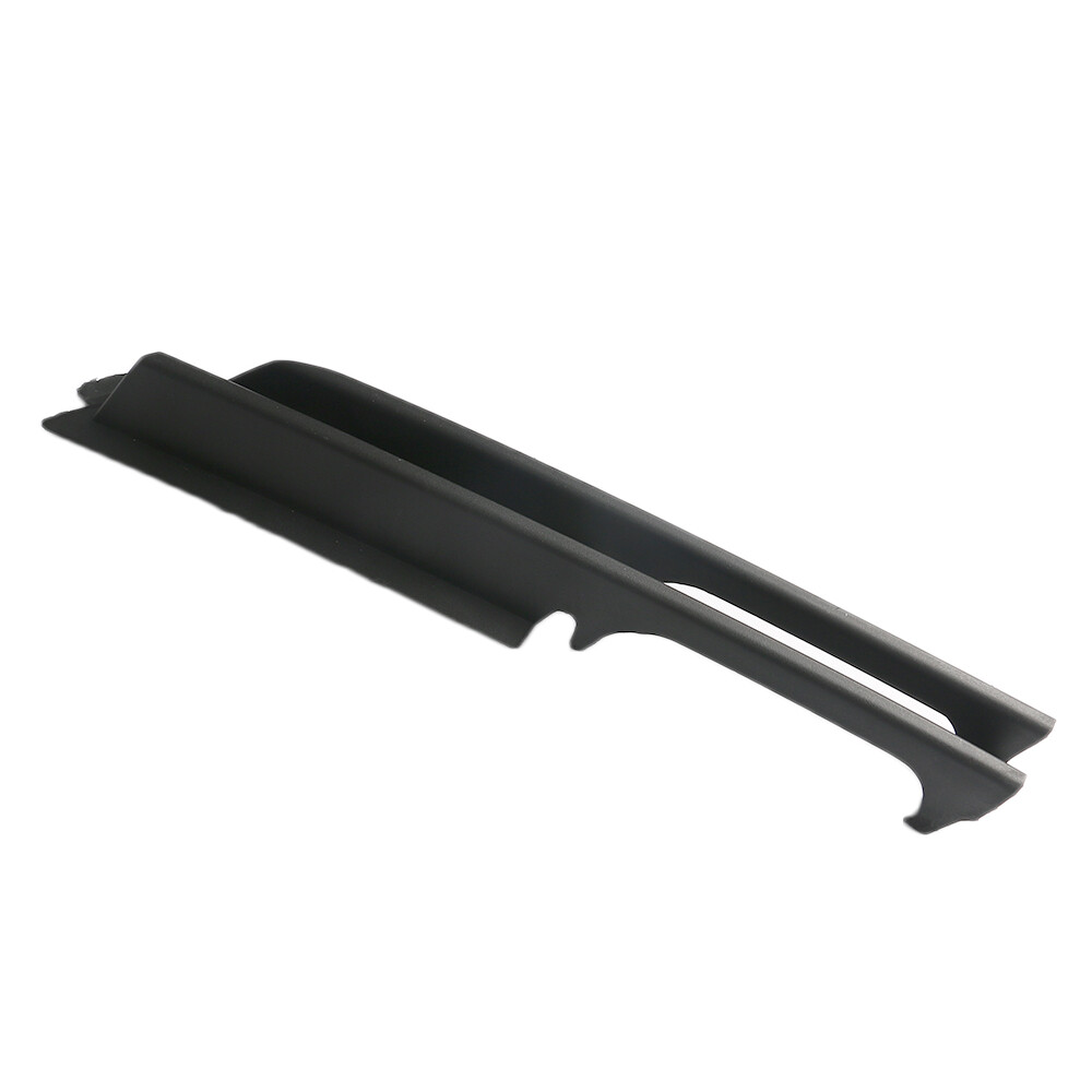 RH Front Bumper Lower Lateral Cover Grille for BMW E46 320i 330i 325xi