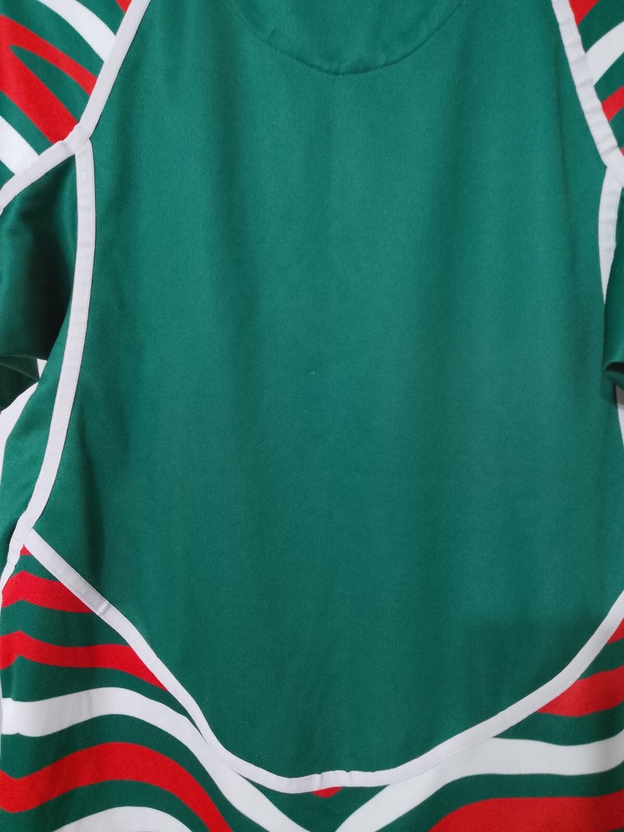 Maillot Extérieur Leicester Tigers Rugby Union 2012/13 - XXL Neuf Avec étiquettes