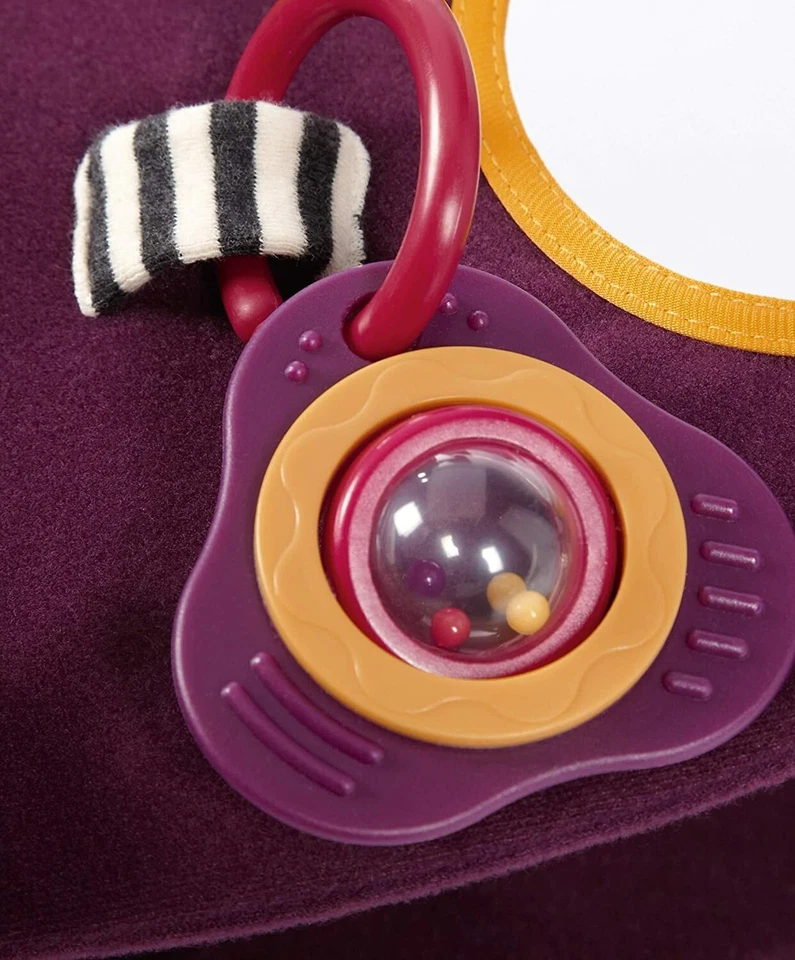 Asiento de piso para bebé Mamas & Papas Sit & Play Foto 2 de 4