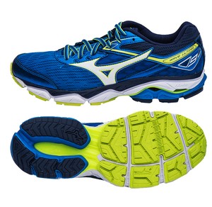 Mizuno Wave Ultima 9 (J1GC170902) in esecuzione Di Formazione Scarpe Trainer | eBay