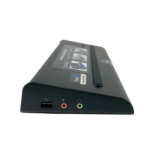 Targus ACP71USZ Universal USB 3.0 HDMI Doppelt Video Laptop Dockingstation - Bild 5 von 9