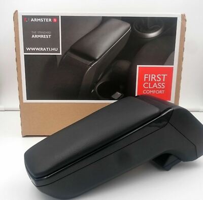 Armlehne Armlehne ARMSTER S AR10 CITROEN CITROËN C3 AIRCROSS 2018-2022