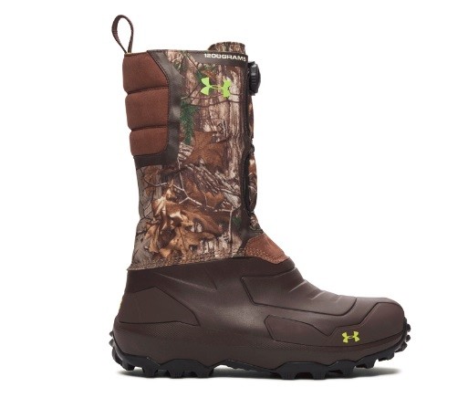 ua ridge reaper boots