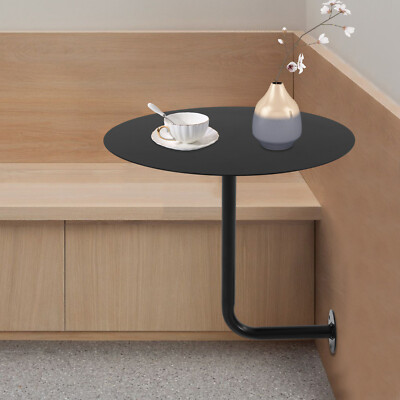 Bar Table Pub Round Table Coffee Table, Wall Mounted Bar Table, Pub Table