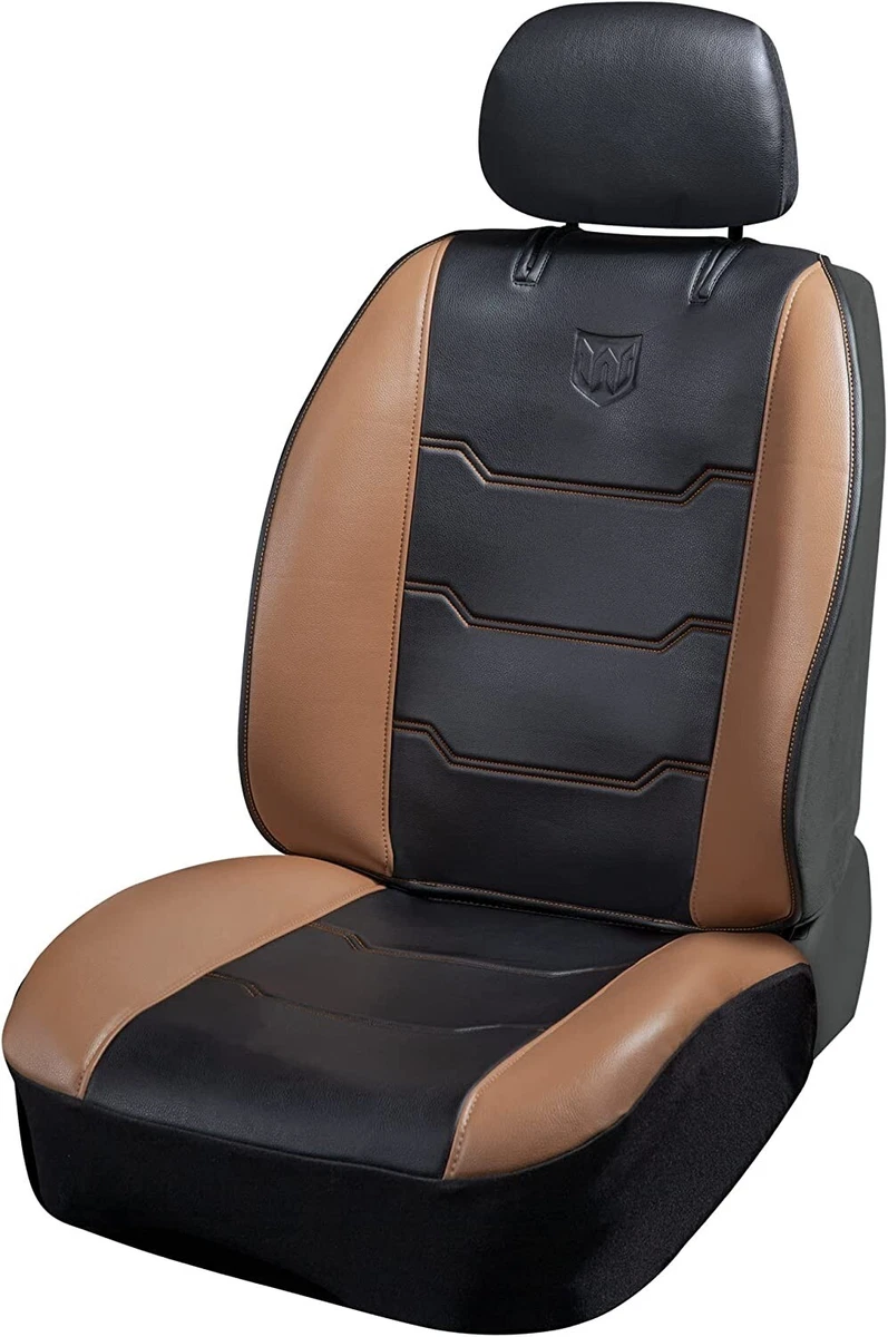Plasticolor Sideless Seat Covers