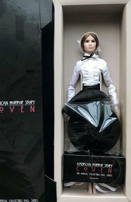 american horror story coven dolls