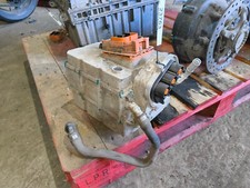2015 BMW C EVOLUTION Control Unit (24724 Miles)