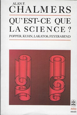 Qu Est-Ce Que La Science? (French Edition)