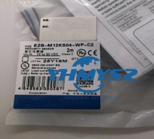 1PC New Omron E2B-M12KS04-WP-C2 Proximity Swi...