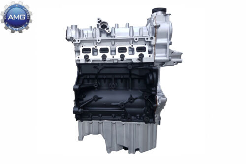 Generalüberholt Motor Audi A3 1.4TFSI 8P1 92KW 125PS CAXC CMSA 2007-2012 Euro4/5 - Bild 1 von 1