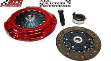  STAGE 2 CLUTCH KIT 