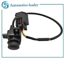 Rear View Backup Tailgate Camera For 2009-2012 Dodge Ram 1500 2500 3500 Truck