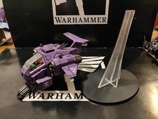 Warhammer 40k Space Marines Stormtalon Gunship