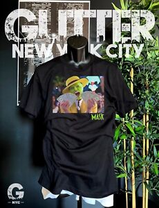 The Mask Shirt | eBay The Mask Shirt | eBay
