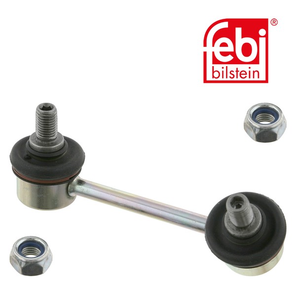 Febi Bilstein Koppelstange Stabilisator Hinten Rechts FüR Toyota Avensis-image
