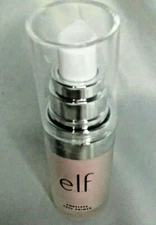 e.l.f. Poreless Face Primer makeup 