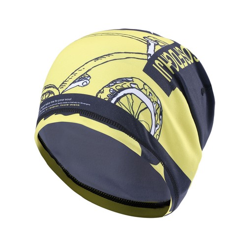 1/2 PIEZA Invierno Polar Gorro Gorra Calavera Hombres Mujeres Esquí Ciclismo Calentador Sombrero - Imagen 26 de 37