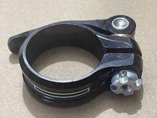 Hope Quick Release QR Seat Seatpost Clamp - 3...