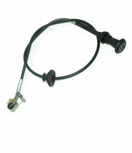 Complete Cable Kit Set of 8 Units Fit For Suzuki Samurai SJ410 - Picture 5 of 10