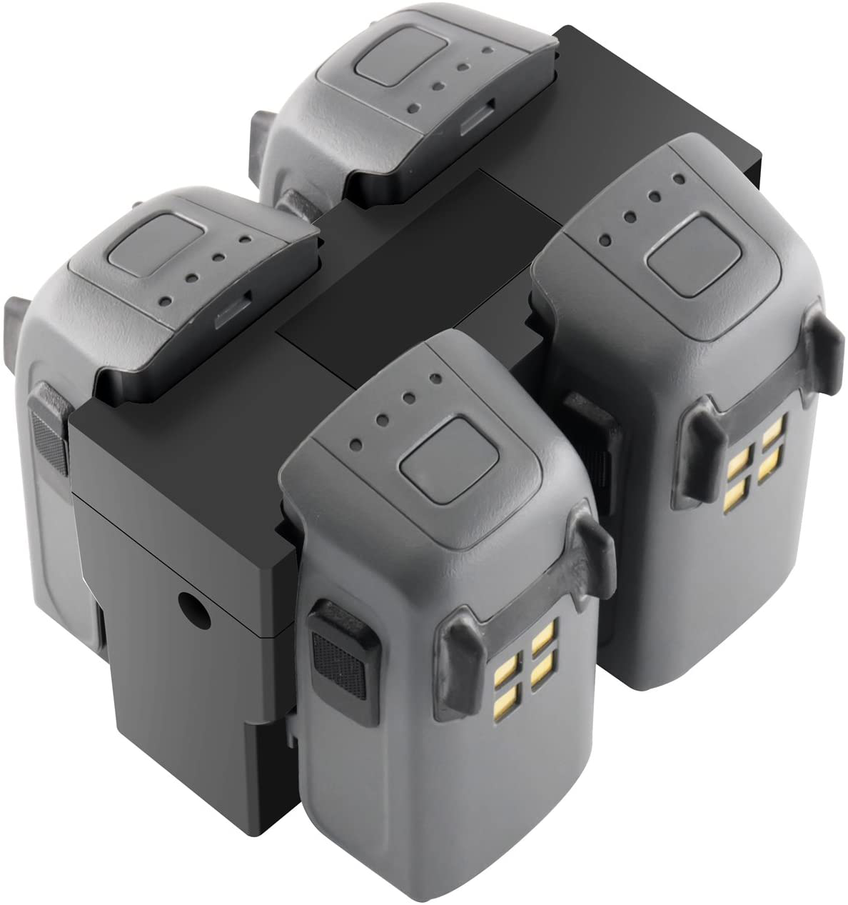 dji spark charging station