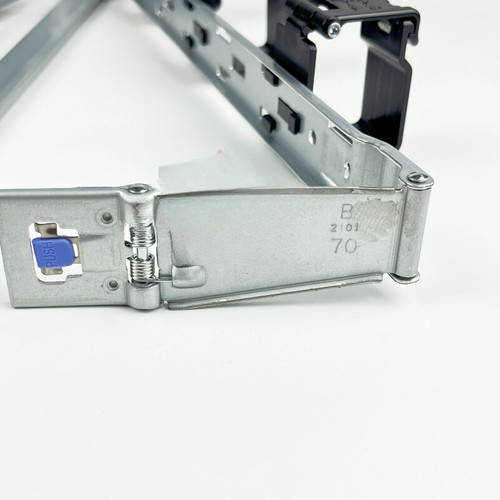 Nowe ramię zarządzania kablami serwerowymi Dell XE8545 4U 298KR 0298KR - Zdjęcie 5 z 8