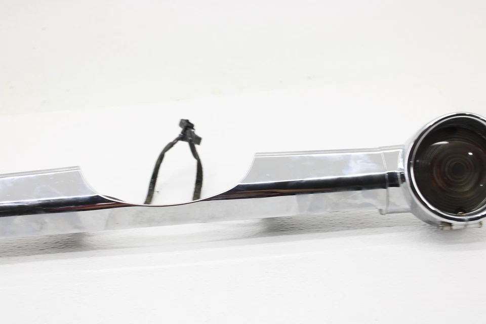 Задний задний фонарь 09–23 Harley Davidson Road King - Изображение 4 из 4