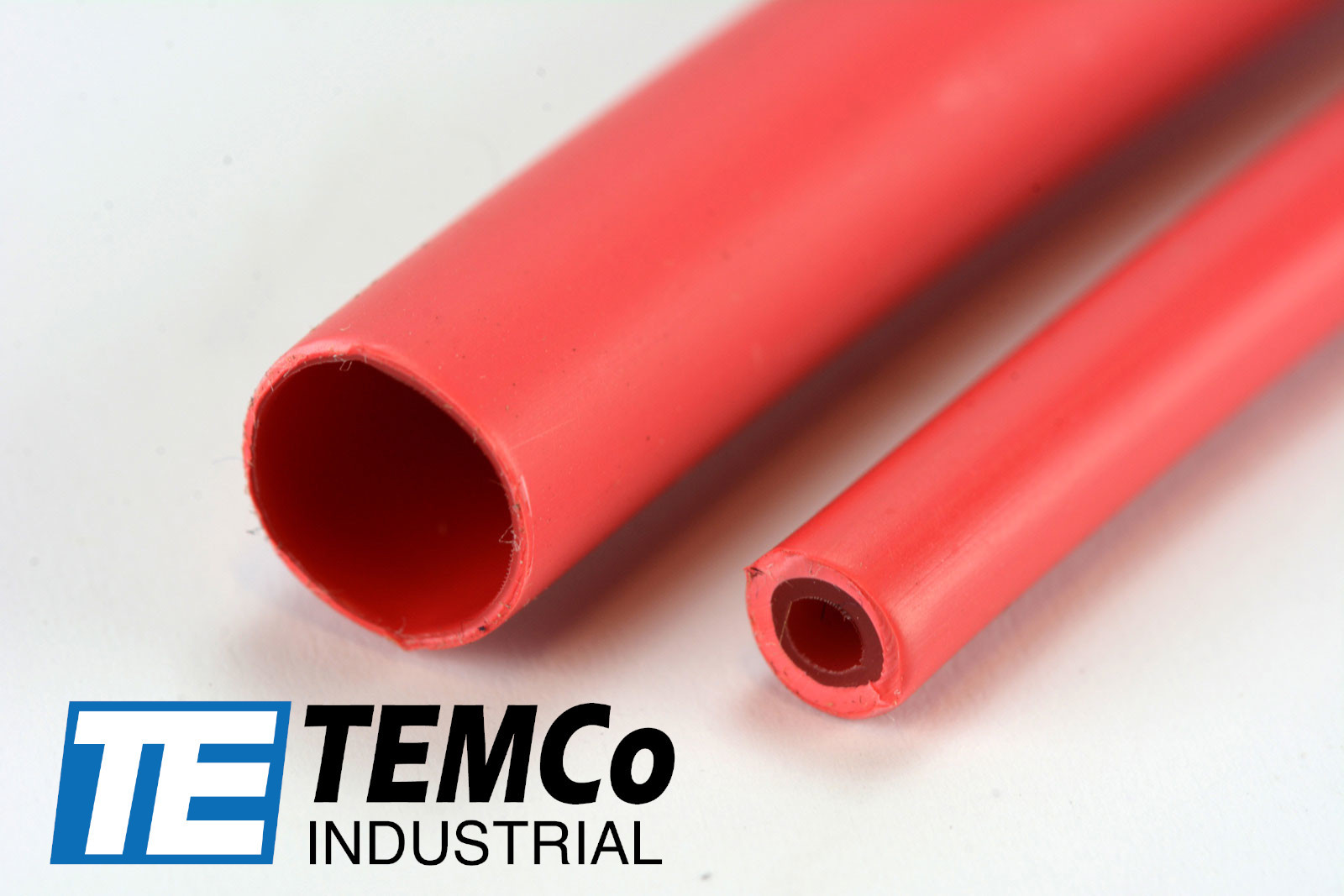 5 Lot TEMCo 3/8 Marine Heat Shrink Tube 3:1 Adhesive Glue Lined 4 ft