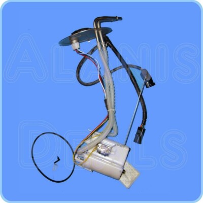 New Fuel Pump Module ( Fits 99-04 Ford F450, F250, F350 Calif Eqpd- Exc 137 WB )
