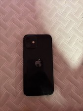 iPhone 12 mini 