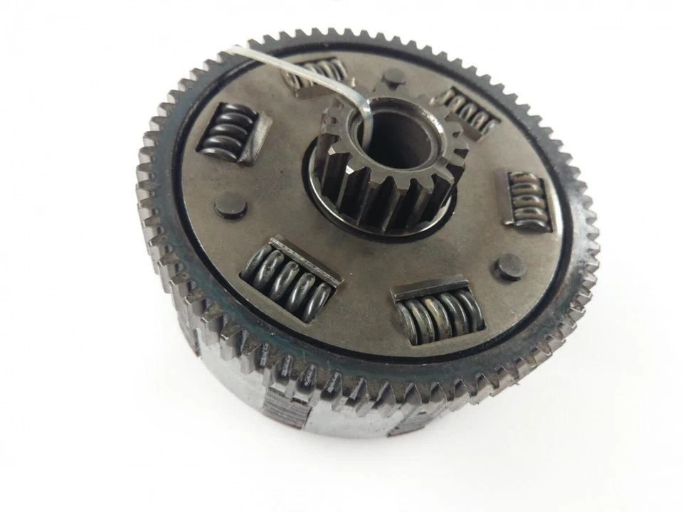 Honda XL 500 R PD02 - clutch - Image 3 of 3