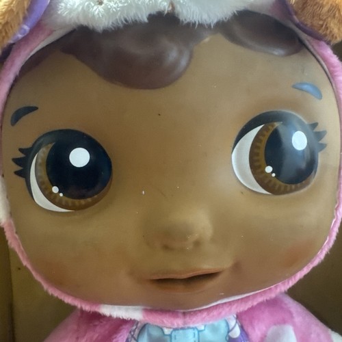 Disney Doc Mcstuffins Take Care Of Me Nursery Pal Embalaje de fábrica Sin sonido - Imagen 15 de 22