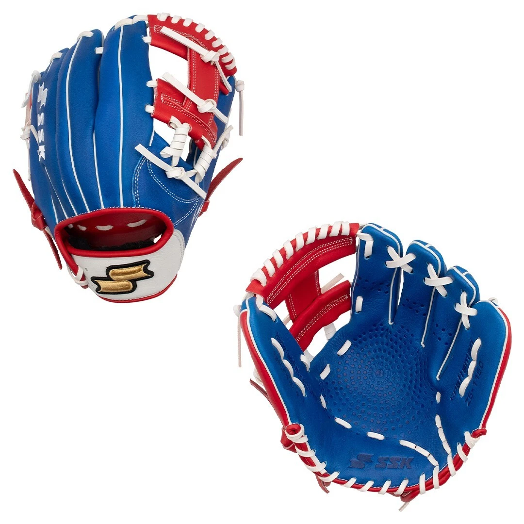 SSK Baseball Baseball Softball Gloves & Mitts for sale - eBay