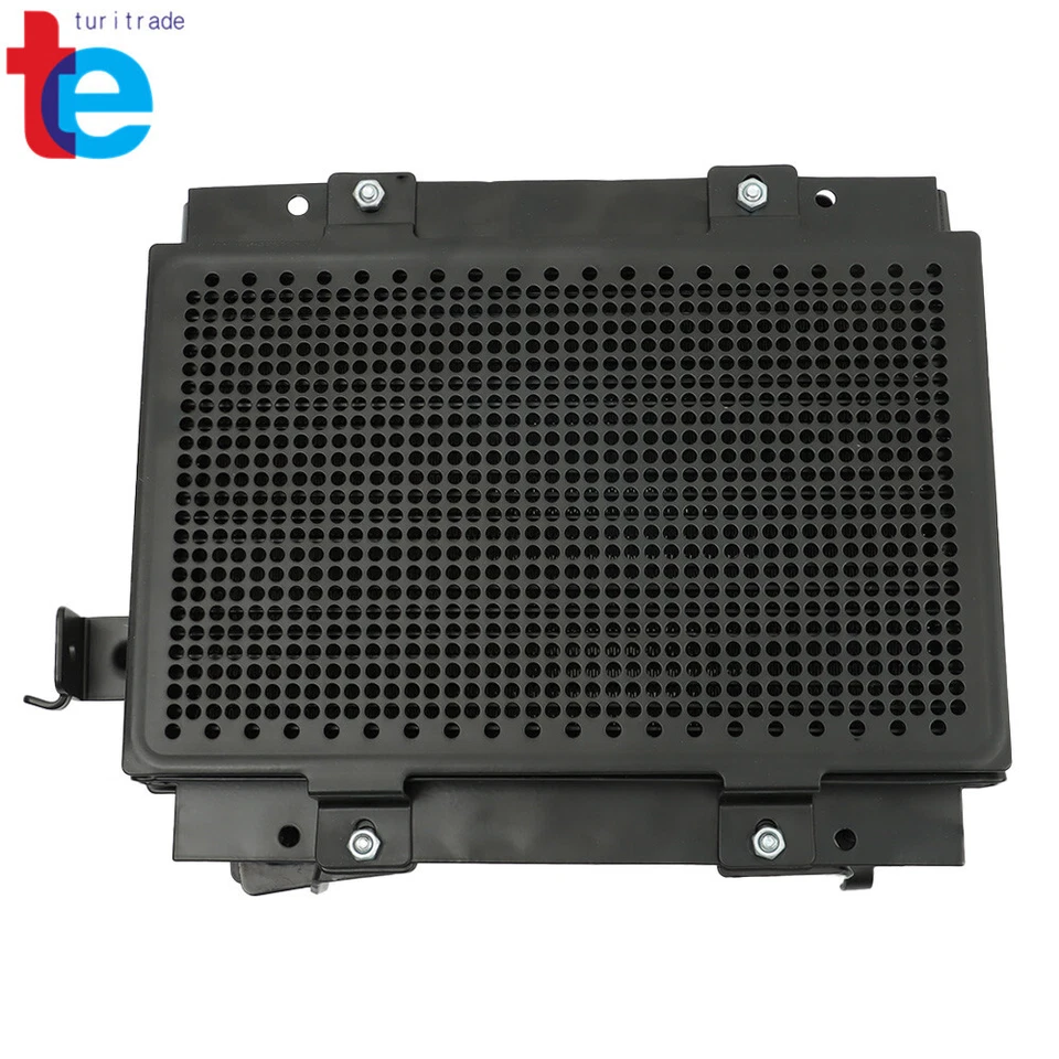 Diesel Fuel Cooler For Chevrolet Silverado 2500 3500 GMC Sierra 2500 HD V8 6.6L - Image 4 of 4