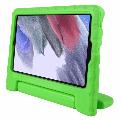 Funda para tableta con soporte para niños de 8,7" 2021 con soporte a prueba de golpes para Samsung Galaxy Tab A7 Lite - Imagen 20 de 34
