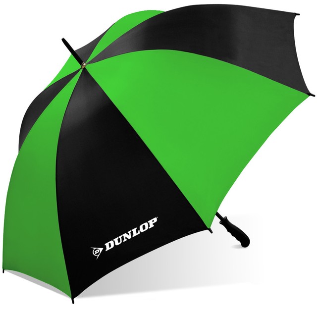 Dunlop Jumbo Golf Umbrella MS56DL eBay
