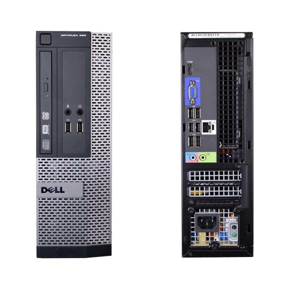 Dell Optiplex 7010 Pc Desktop Customised For Sale Online Ebay
