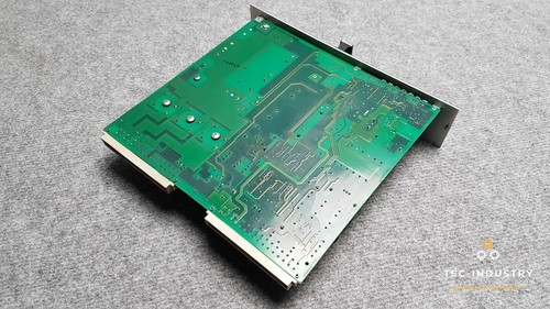 Servomodulo BOSCH VM 7,5/BE-G I 1070918573 I UN 3x230V, módulo de alimentación AC I - Imagen 9 de 10