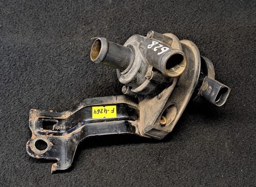 1K0965561J 1K0121093BH VW Golf 6 Audi A3 Zusatzwasserpumpe