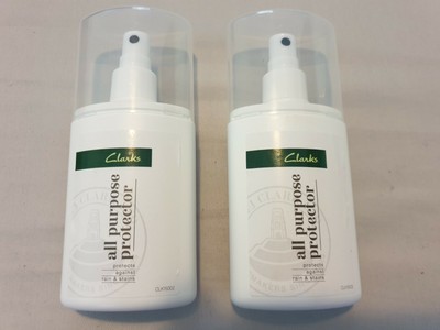 clarks protector