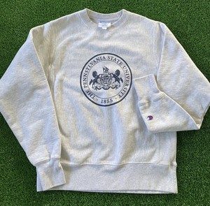 penn state champion reverse weave