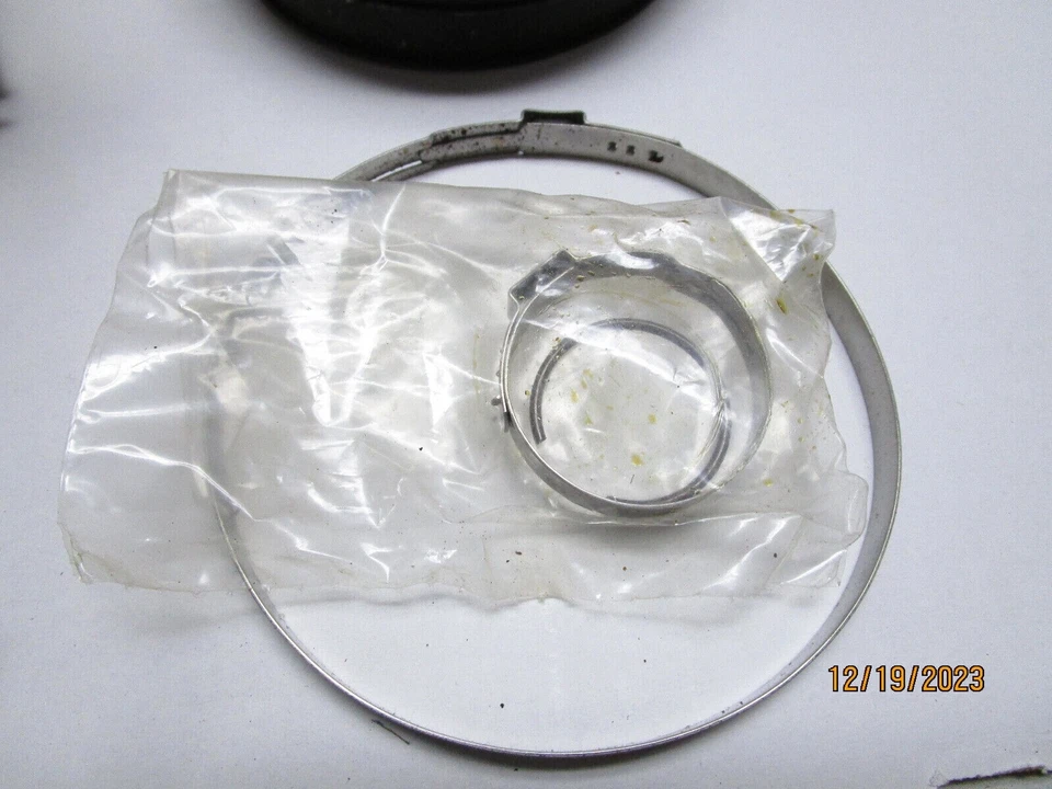 Precision 4497 CV Joint Boot Kit Foto 2 de 4