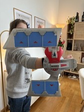 yugioh duel disk rarity original 90er Jahre #24hJK